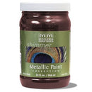 Modern Masters Metallic Paint
