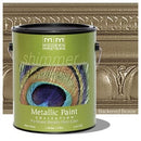 Modern Masters Metallic Paint