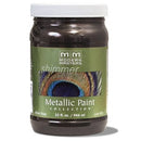 Modern Masters Metallic Paint