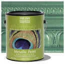 Modern Masters Metallic Paint