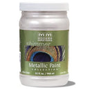 Modern Masters Metallic Paint