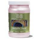 Modern Masters Metallic Paint