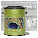 Modern Masters Metallic Paint