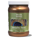 Modern Masters Metallic Paint