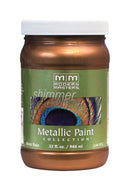 Modern Masters Metallic Paint