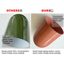 Modern matte adjustable gu10 led wall sconce for bedroom