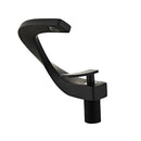 Modern matte black basin faucet bathroom hot cold mixer tap