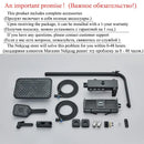Modern matte black shower faucet set bathroom digital rainfall column