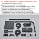 Modern matte black shower faucet set bathroom rain shower system