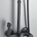 DecorBites™ Bathroom Shower Head Extension Pipe Connection - Shower Accessories
