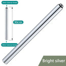 DecorBites™ Bathroom Shower Head Extension Pipe Connection - Shower Accessories