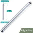 DecorBites™ Bathroom Shower Head Extension Pipe Connection - Shower Accessories