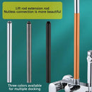 DecorBites™ Bathroom Shower Head Extension Pipe Connection - Shower Accessories