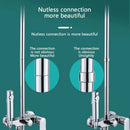 DecorBites™ Bathroom Shower Head Extension Pipe Connection - Shower Accessories