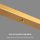 Modern minimalist decorbites glass chandelier living room pendant light