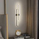 Modern minimalist decorbites led wall lights bedroom sconce