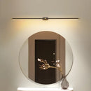 DecorBites™ Black/Gold/White LED Mirror Light for Modern Bathroom Wall Fixtures
