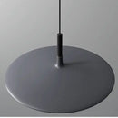 Modern minimalist ufo pendant lights dining room led lighting