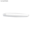 Modern minimalist white led wall light – bedroom warm white light