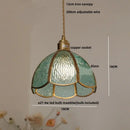Modern moon ceramic led pendant lamp for dining room