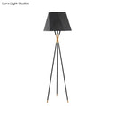 Modern olive green upholstered armchair living room wooden legs