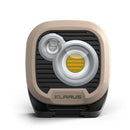 Modern Outdoor LED Light for Camping Garden and Evening Vibes