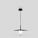 Modern Pendant Light for Kitchen Island and Artful Interiors