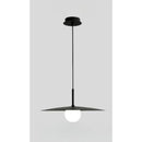 Modern Pendant Light for Kitchen Island and Artful Interiors