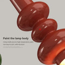 DecorBites™ Caterpillar Iron LED Pendant Light for Home Decor Lighting