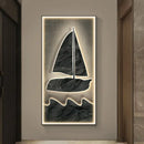 DecorBites™ LED Wall Lamp for Modern Creative Wall Decoration in Bedroom, Living Room & Study