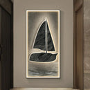 DecorBites™ LED Wall Lamp for Modern Creative Wall Decoration in Bedroom, Living Room & Study