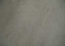 Modern Scandinavian 6x8 Silver and Charcoal Wool Hand Woven Area Rug