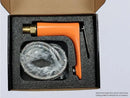 Modern single handle basin faucet bathroom sink mixer tap