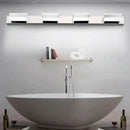 Chrome LED Vanity Sconce