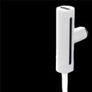 Modern stainless steel and black kitchen faucet replacement spouts