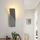 Modern Stairwell Light for Living Room and TV Background Wall