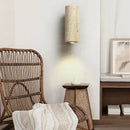 DecorBites™ Cave Stone Outdoor Wall Lamp: Waterproof Yellow Light for Bedroom, Courtyard, Balcony Garden