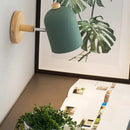 DecorBites™ Della | Wall Lamp