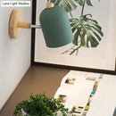 DecorBites™ Della | Wall Lamp