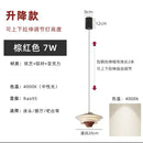 Modern tiered cream wind milk glass pendant lights kitchen dining