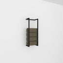 Modern Towel  Rack & Holder