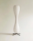 Modern Twist Floor Lamp