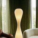 Modern Twist Floor Lamp