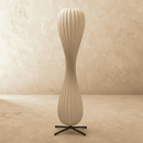 Modern Twist Floor Lamp