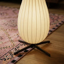 Modern Twist Floor Lamp