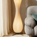 Modern Twist Floor Lamp