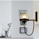 Modern Wall Light Sconces with Retro Design for Stylish Interiors