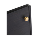 Nuvia Modern Wall-Mounted Bathroom Vanity With Ceramic Sink And Soft Close Door (SAK05214)