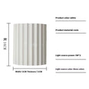 Modern Wall Sconce Light for Bedroom and Living Room