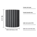 Modern Wall Sconce Light for Bedroom and Living Room
